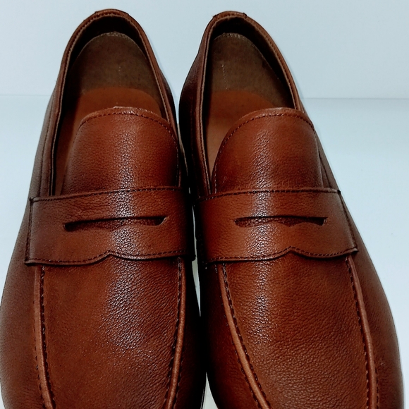 Aldo Kooperflex Men Dress Shoe - Picture 3 of 6